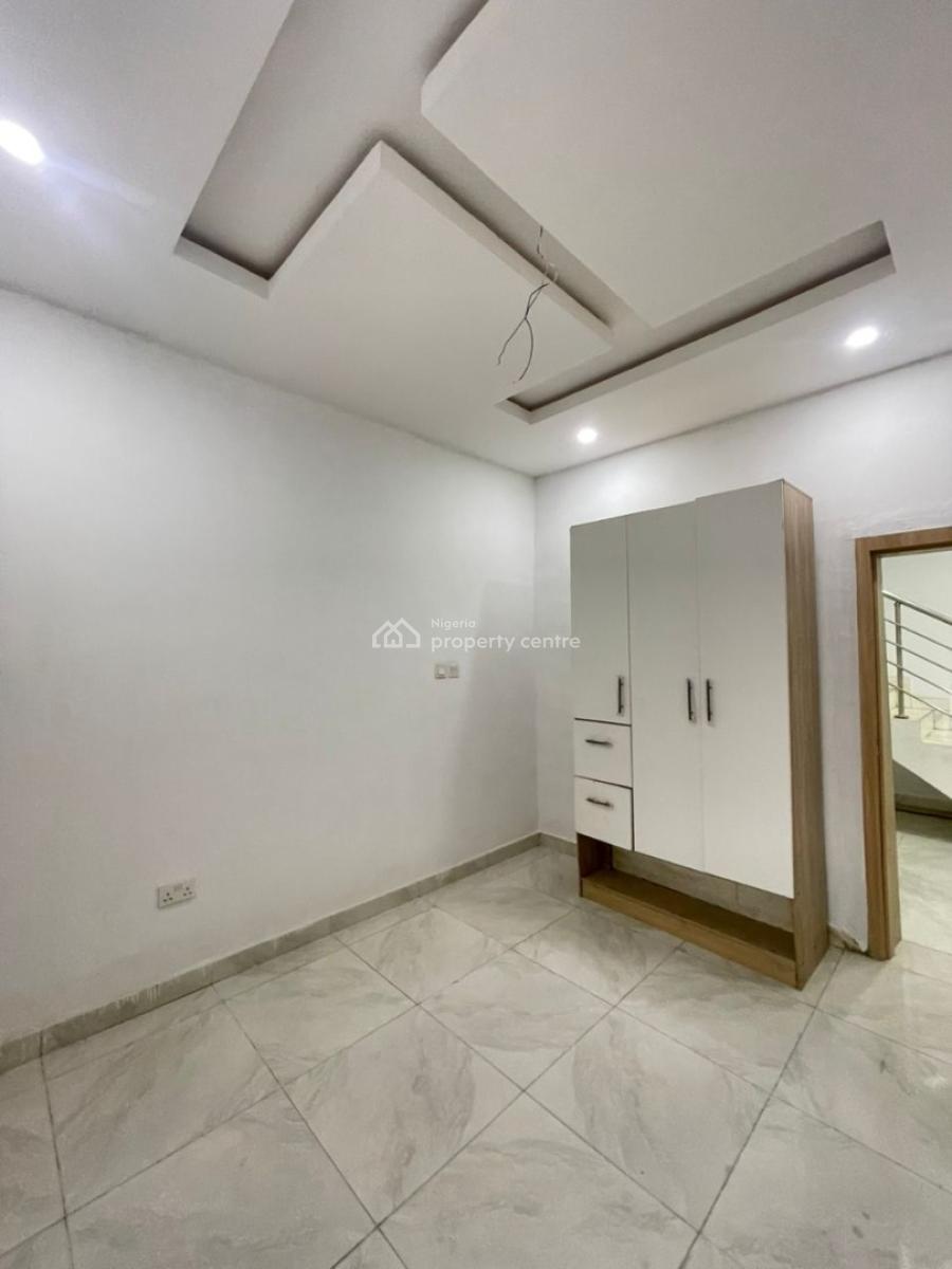 3 Bedroom Terrace Duplex, Opic, Isheri North, Lagos, Terraced Duplex for Sale