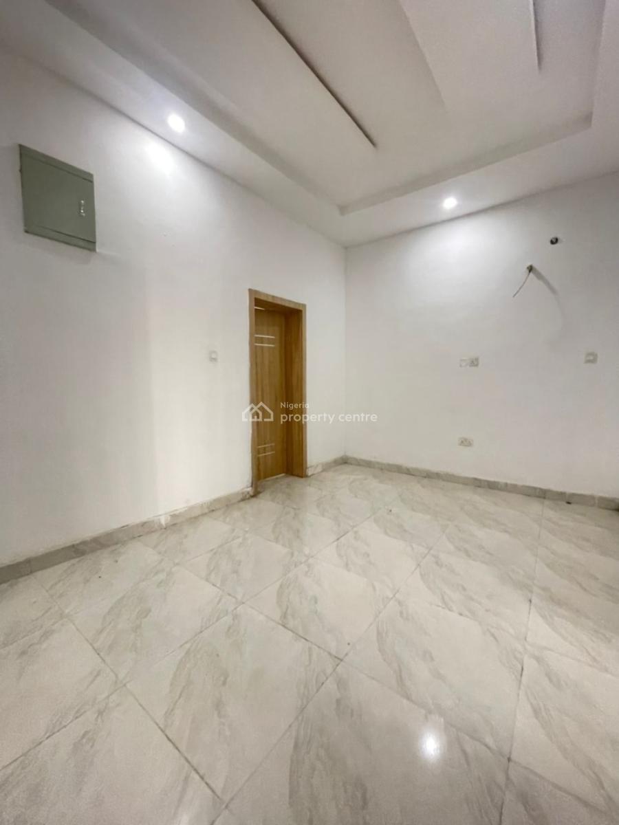 3 Bedroom Terrace Duplex, Opic, Isheri North, Lagos, Terraced Duplex for Sale