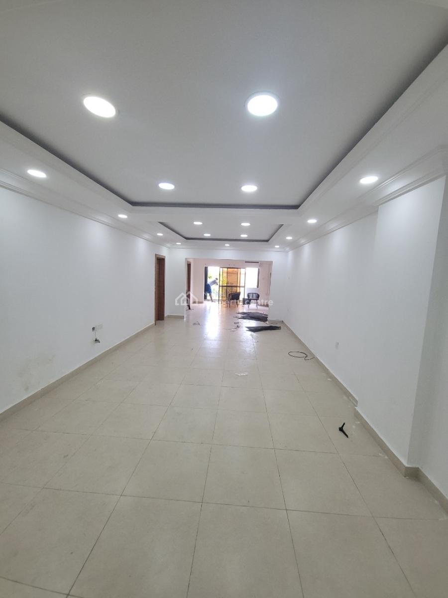 3 Bedroom Flat in Ikoyi Lagos, Ikoyi, Lagos, Flat / Apartment for Rent