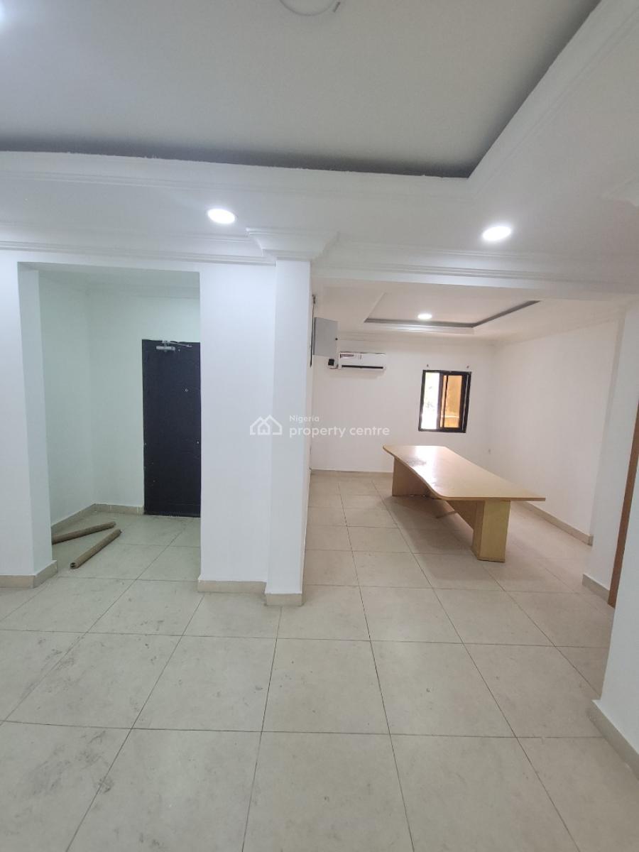 3 Bedroom Flat in Ikoyi Lagos, Ikoyi, Lagos, Flat / Apartment for Rent