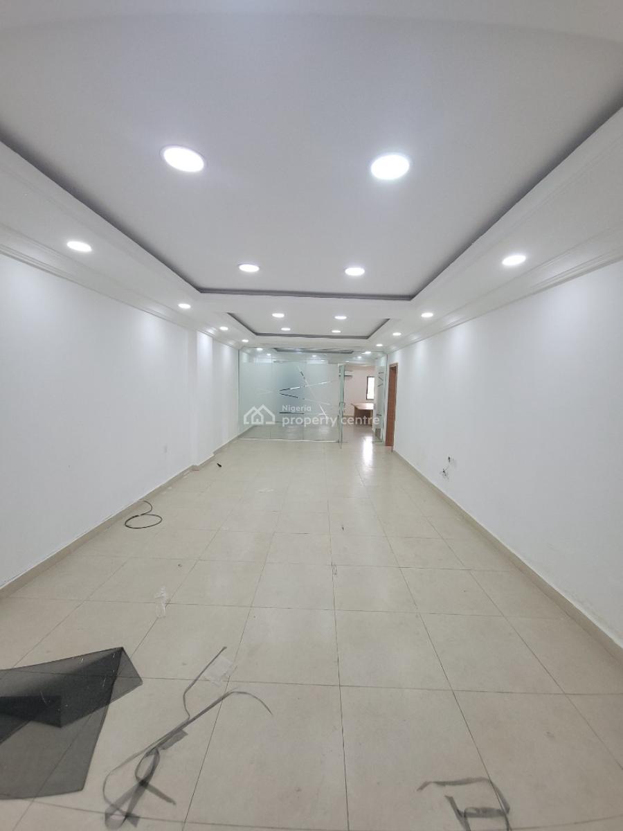 3 Bedroom Flat in Ikoyi Lagos, Ikoyi, Lagos, Flat / Apartment for Rent