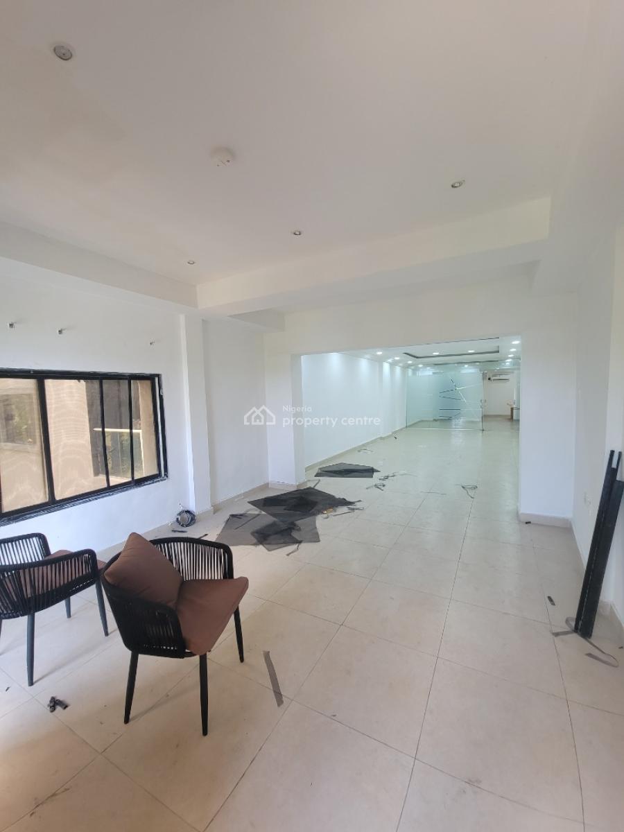 3 Bedroom Flat in Ikoyi Lagos, Ikoyi, Lagos, Flat / Apartment for Rent