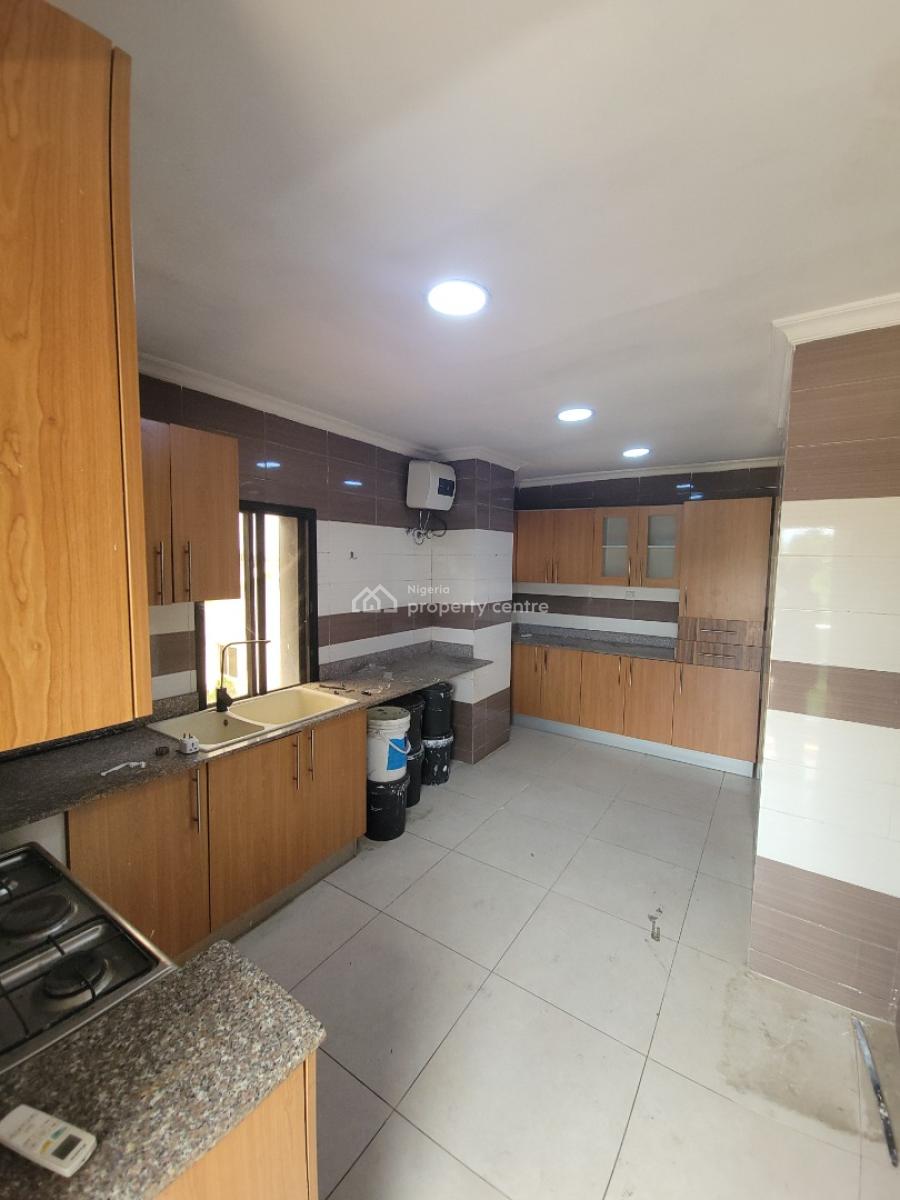 3 Bedroom Flat in Ikoyi Lagos, Ikoyi, Lagos, Flat / Apartment for Rent