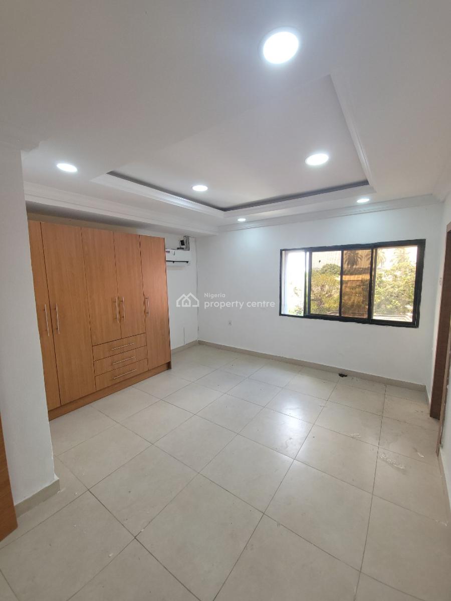 3 Bedroom Flat in Ikoyi Lagos, Ikoyi, Lagos, Flat / Apartment for Rent