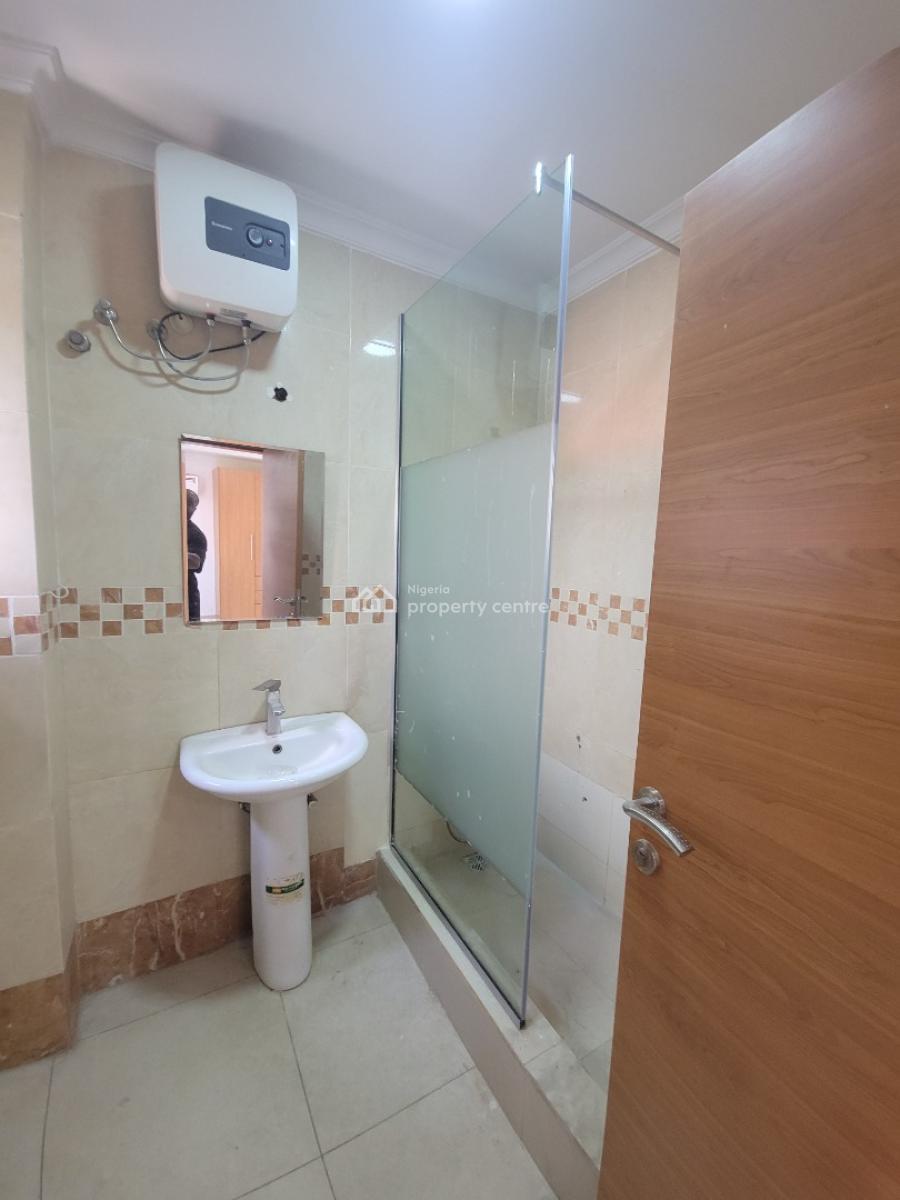 3 Bedroom Flat in Ikoyi Lagos, Ikoyi, Lagos, Flat / Apartment for Rent