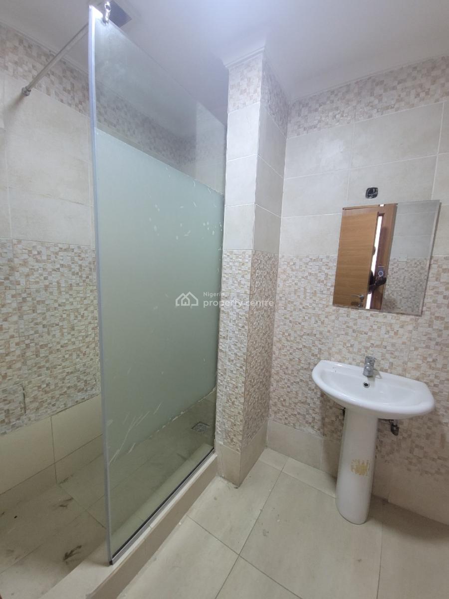 3 Bedroom Flat in Ikoyi Lagos, Ikoyi, Lagos, Flat / Apartment for Rent
