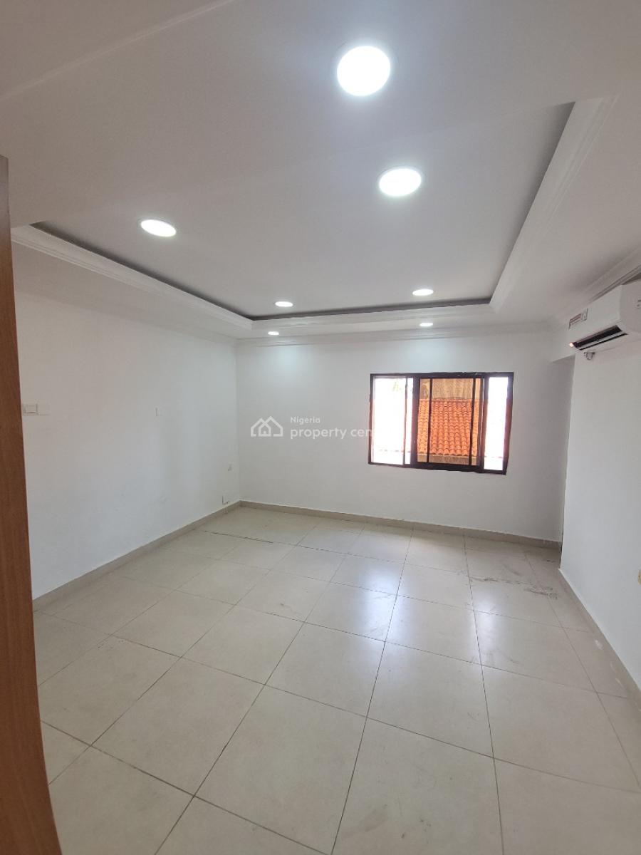 3 Bedroom Flat in Ikoyi Lagos, Ikoyi, Lagos, Flat / Apartment for Rent