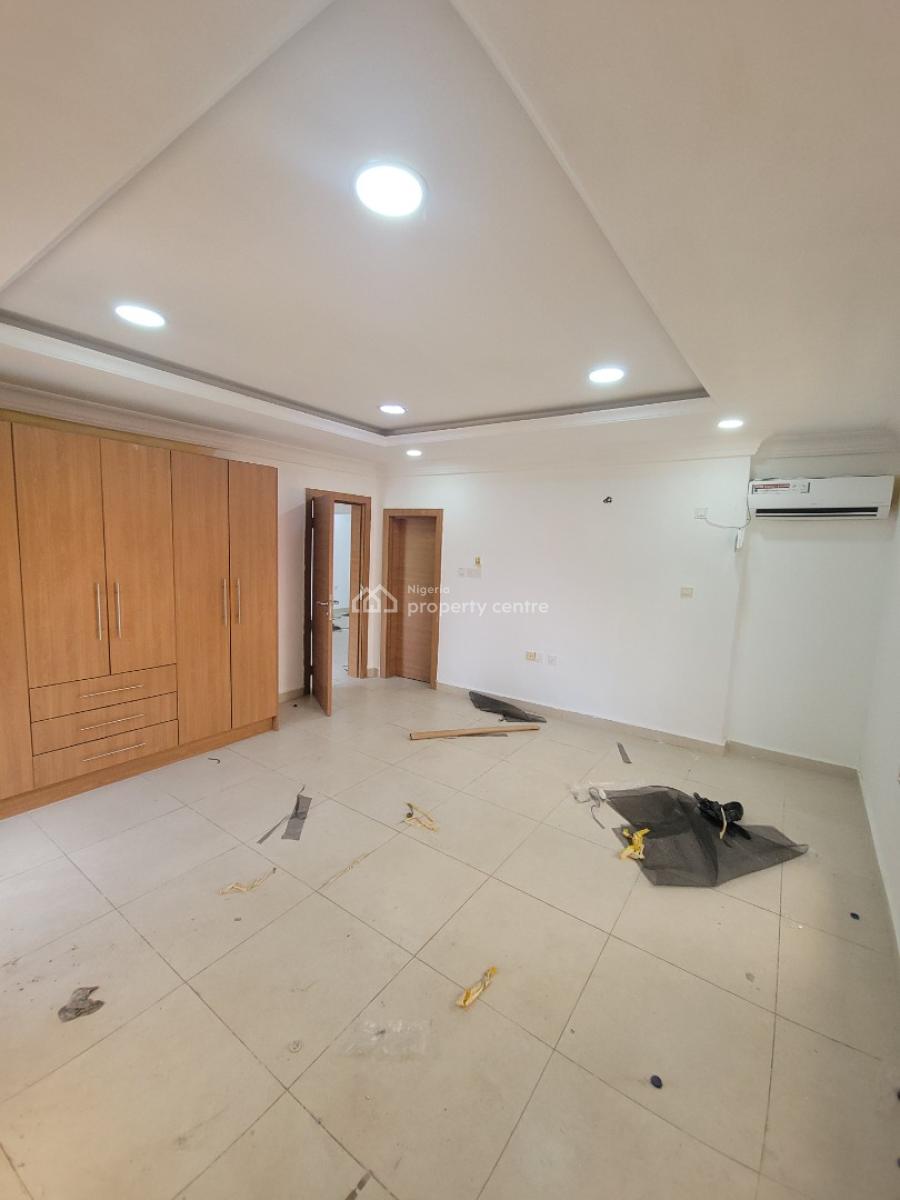 3 Bedroom Flat in Ikoyi Lagos, Ikoyi, Lagos, Flat / Apartment for Rent