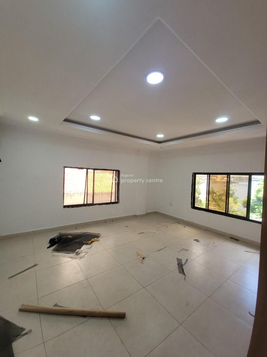 3 Bedroom Flat in Ikoyi Lagos, Ikoyi, Lagos, Flat / Apartment for Rent