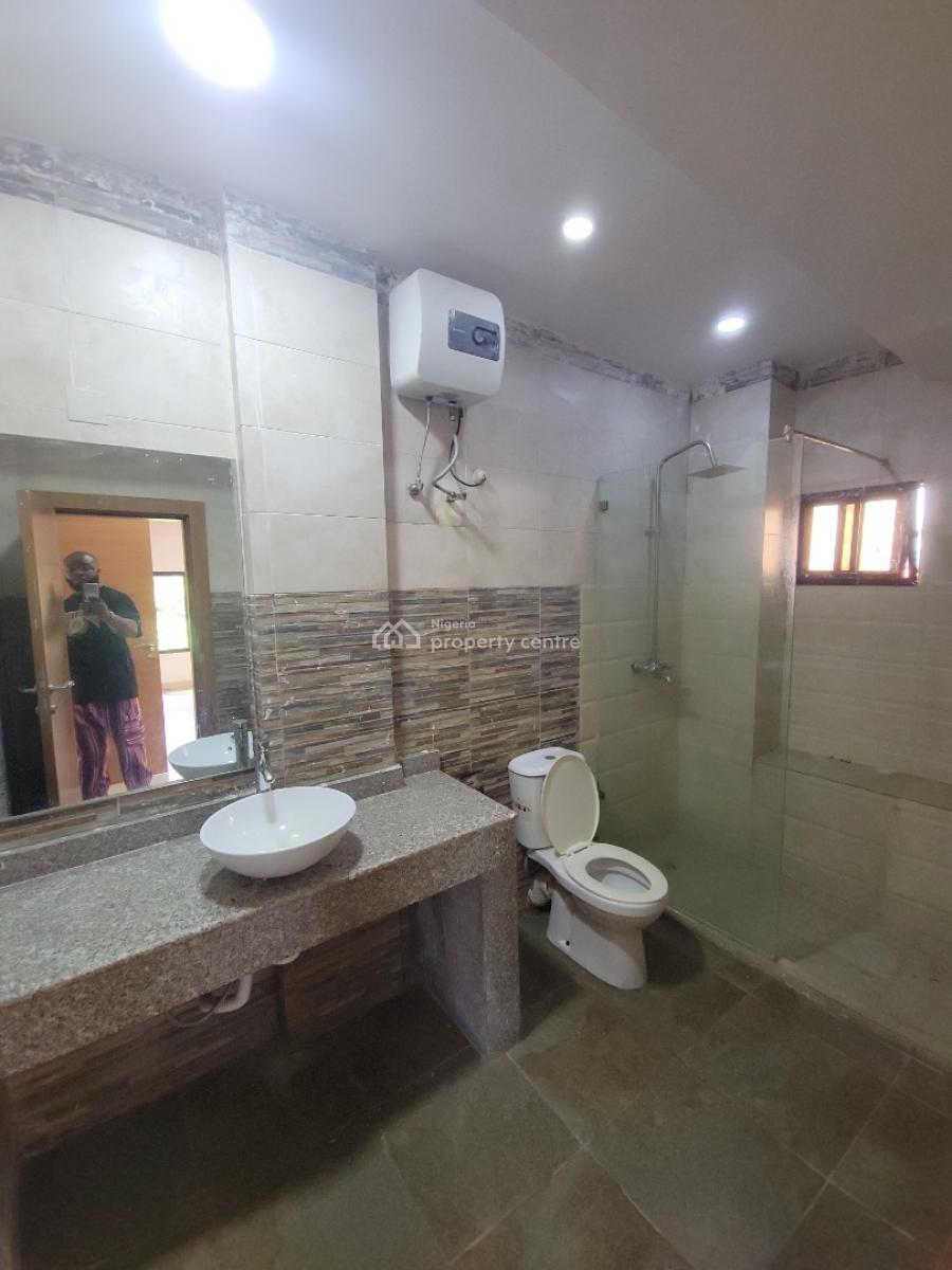 3 Bedroom Flat in Ikoyi Lagos, Ikoyi, Lagos, Flat / Apartment for Rent