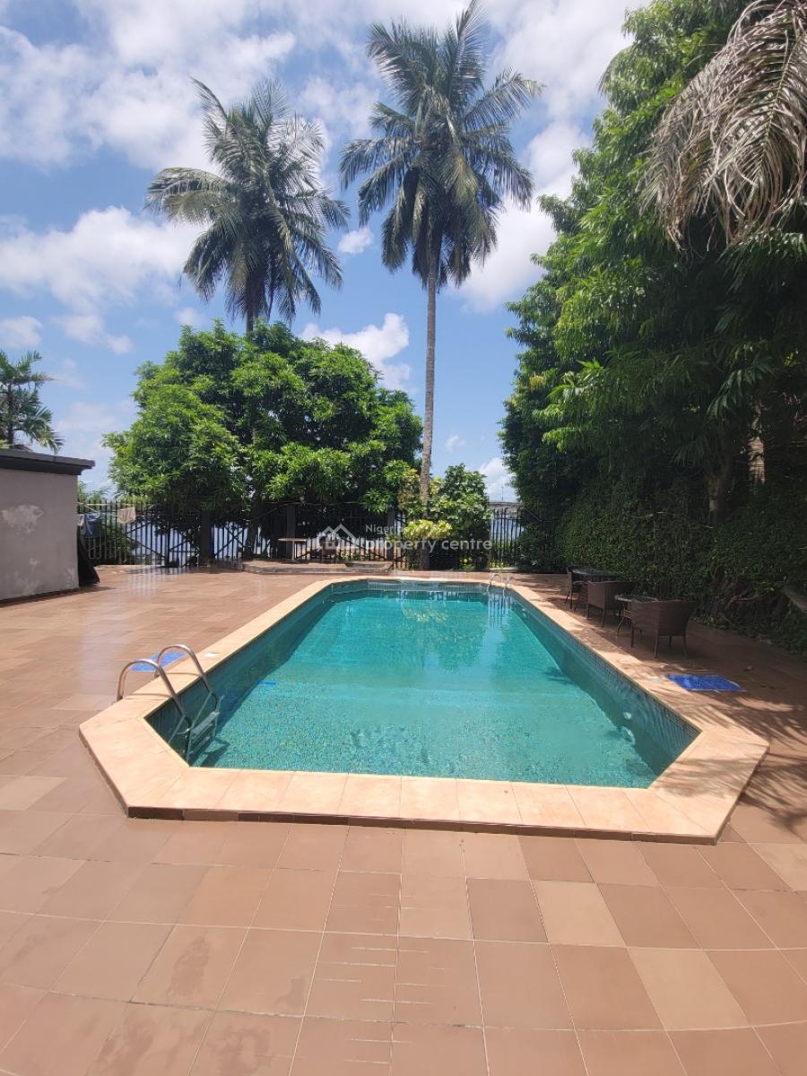 3 Bedroom Flat in Ikoyi Lagos, Ikoyi, Lagos, Flat / Apartment for Rent