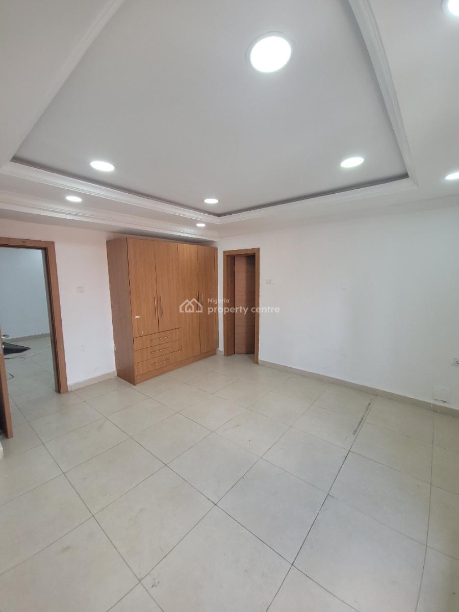 3 Bedroom Flat in Ikoyi Lagos, Ikoyi, Lagos, Flat / Apartment for Rent