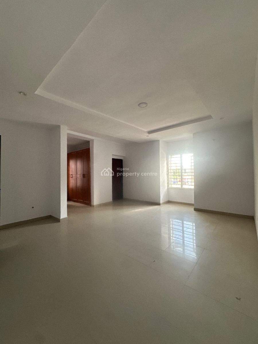 5bedrooms Semi Detached with 2 Rooms Bq Available, Lekki Phase 1, Lekki, Lagos, Semi-detached Duplex for Rent