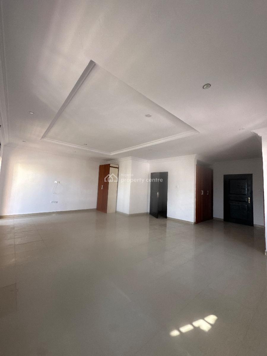 5bedrooms Semi Detached with 2 Rooms Bq Available, Lekki Phase 1, Lekki, Lagos, Semi-detached Duplex for Rent