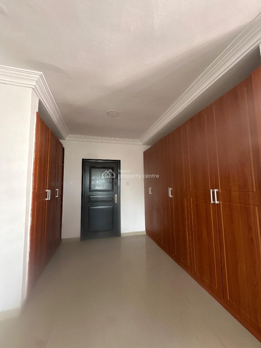 5bedrooms Semi Detached with 2 Rooms Bq Available, Lekki Phase 1, Lekki, Lagos, Semi-detached Duplex for Rent