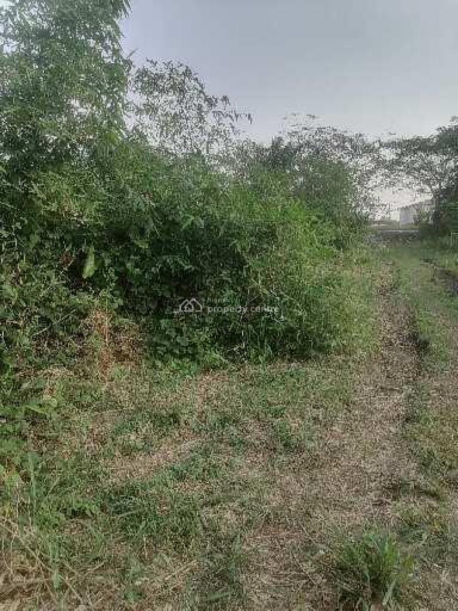 1000sqm High-demand Commercial Land, Atiku Abubakar Way, Uyo, Akwa Ibom, Mixed-use Land for Sale