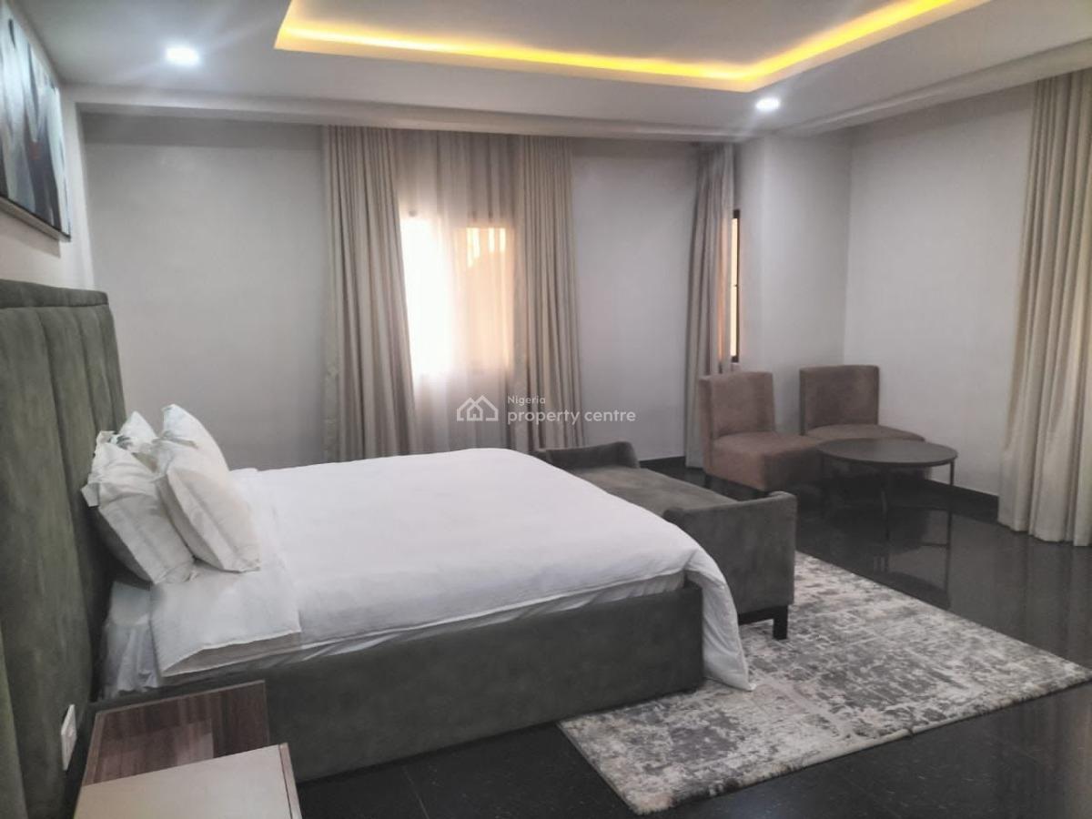 6 Units of 3 Bedroom with Lift, Acs, & Pool, Ajose Adeogun, Victoria Island (vi), Lagos, Flat / Apartment for Rent