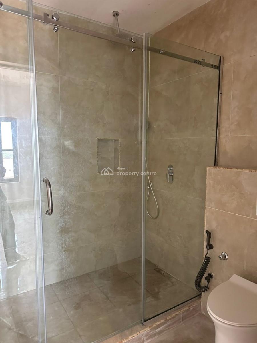 Beautifully Finished  Spacious 2 Bedroom Apartment, Ikate Elegushi, Lekki, Lagos, Flat / Apartment for Sale