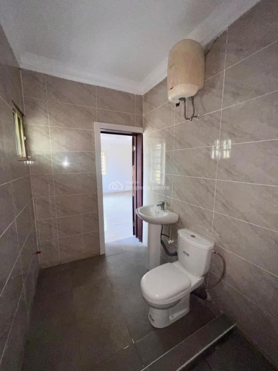 Luxurious 4 Bedroom with Excellent Facilities, Orchid, Lekki, Lagos, House for Rent