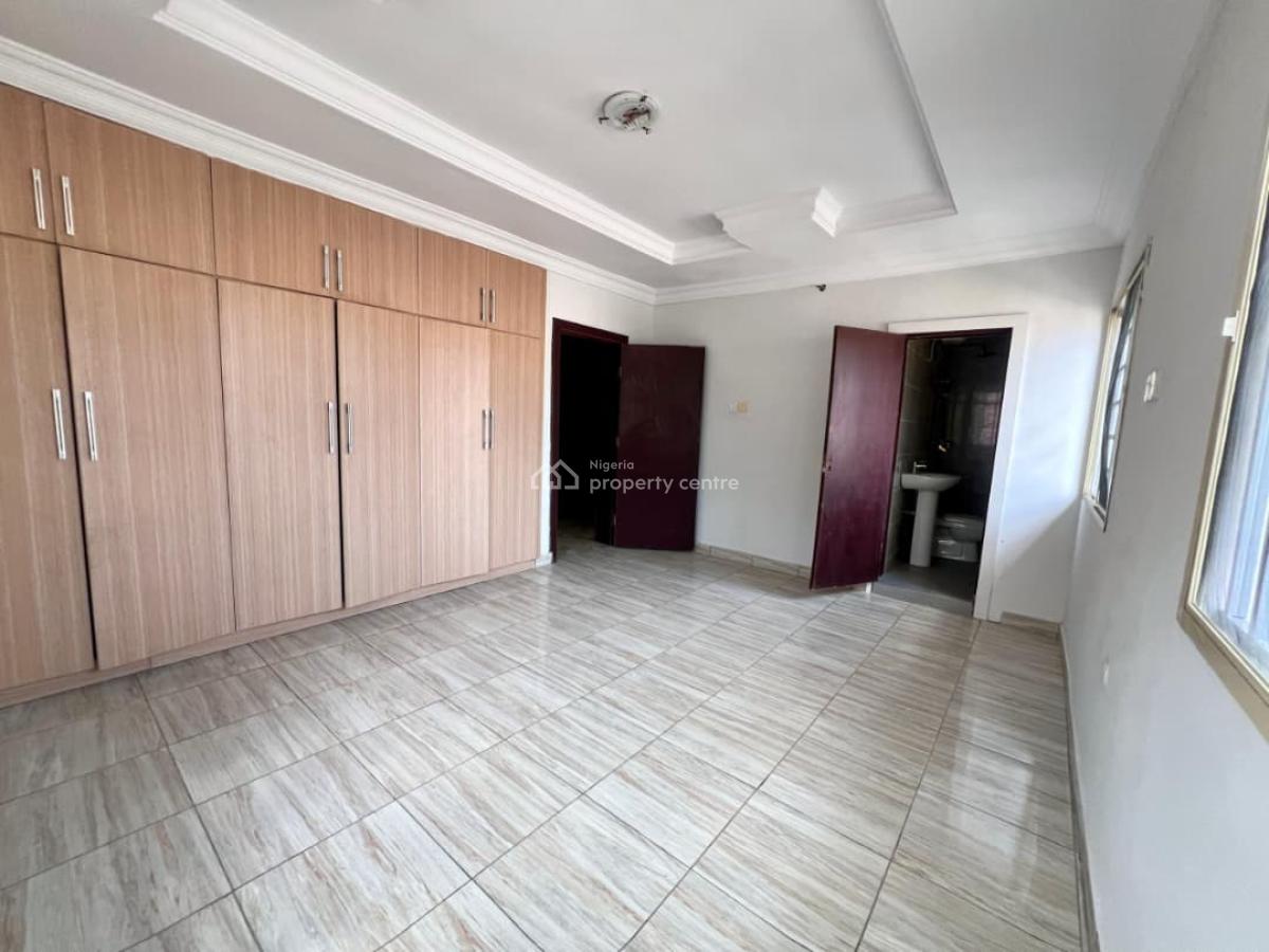 Luxurious 4 Bedroom with Excellent Facilities, Orchid, Lekki, Lagos, House for Rent