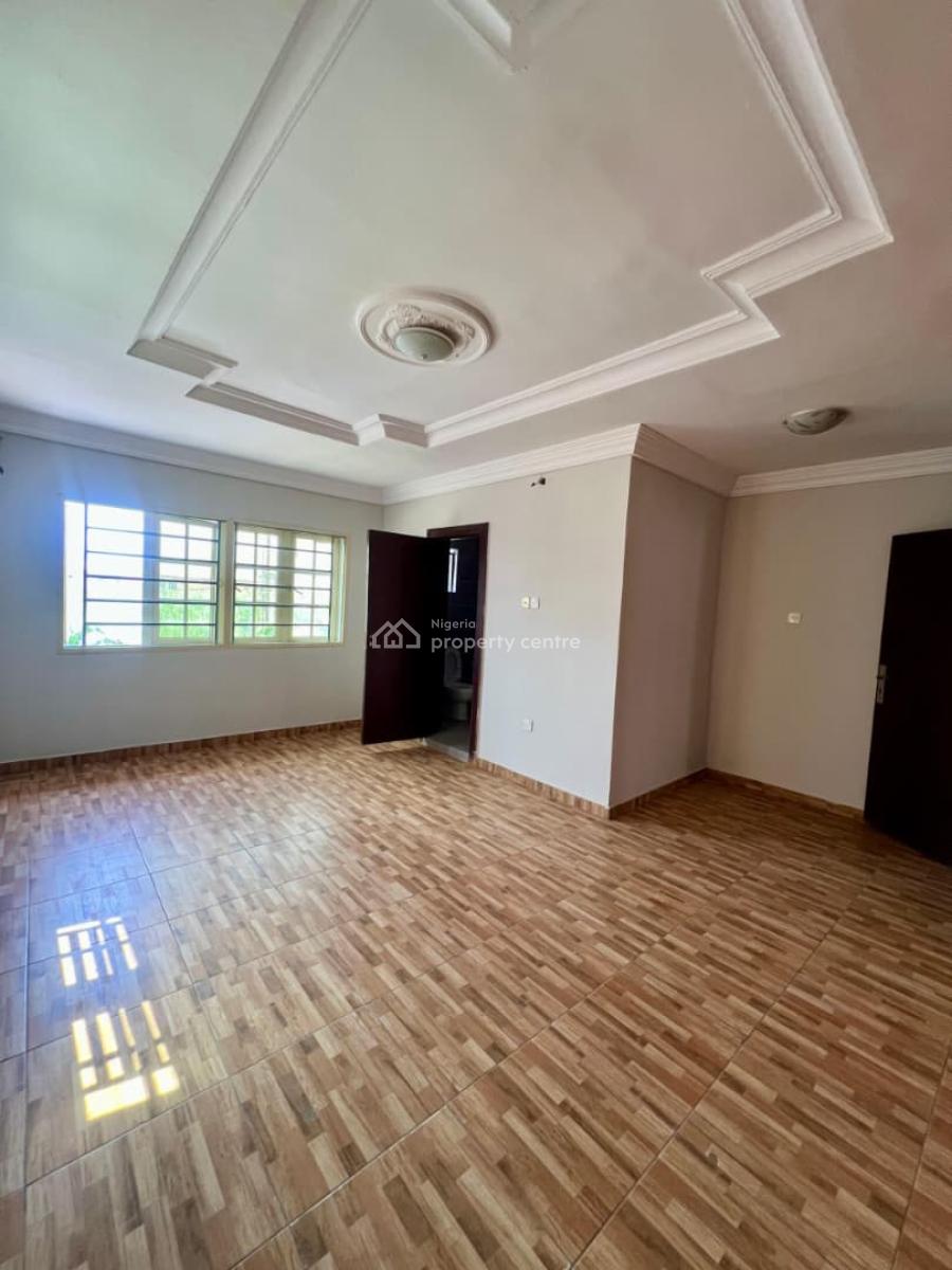 Luxurious 4 Bedroom with Excellent Facilities, Orchid, Lekki, Lagos, House for Rent