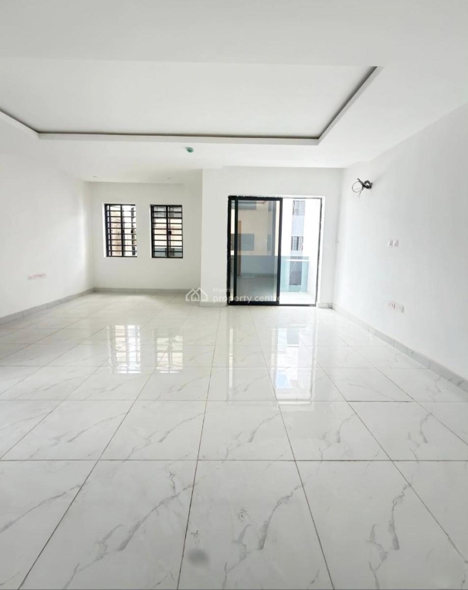 4 Bedroom Terrace Duplex with Bq, Ikeja Gra, Ikeja, Lagos, Terraced Duplex for Sale