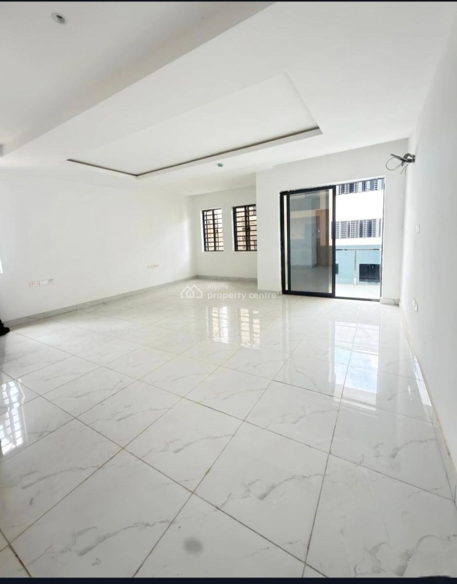 4 Bedroom Terrace Duplex with Bq, Ikeja Gra, Ikeja, Lagos, Terraced Duplex for Sale