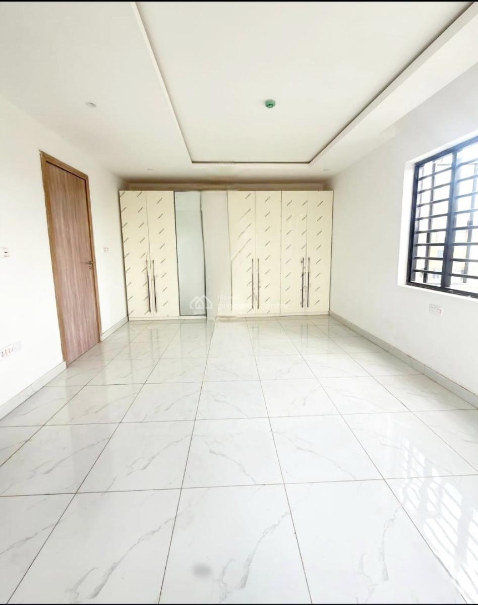 4 Bedroom Terrace Duplex with Bq, Ikeja Gra, Ikeja, Lagos, Terraced Duplex for Sale