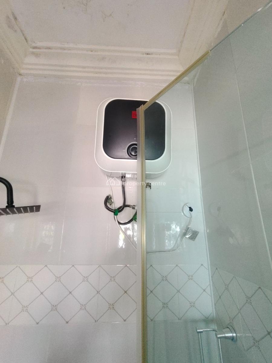 Spacious 2 Bedroom Maisonette, Estate Off Lekki County, Ikota, Lekki, Lagos, Flat / Apartment for Rent