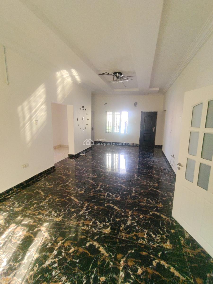 Spacious 2 Bedroom Maisonette, Estate Off Lekki County, Ikota, Lekki, Lagos, Flat / Apartment for Rent