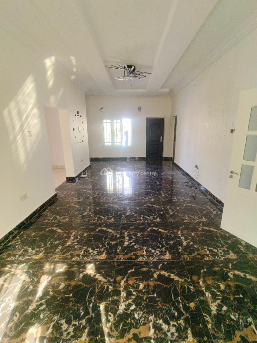 Spacious 2 Bedroom Maisonette, Estate Off Lekki County, Ikota, Lekki, Lagos, Flat / Apartment for Rent