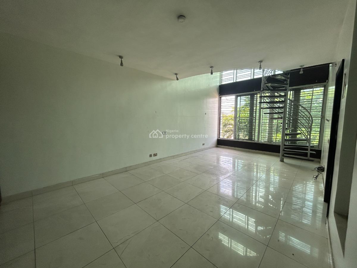 Luxury 5-bedroom Terraced Duplex, Lekki Phase 1, Lekki, Lagos, Terraced Duplex for Sale