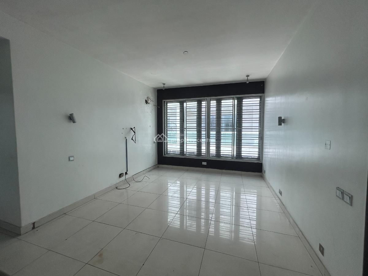 Luxury 5-bedroom Terraced Duplex, Lekki Phase 1, Lekki, Lagos, Terraced Duplex for Sale