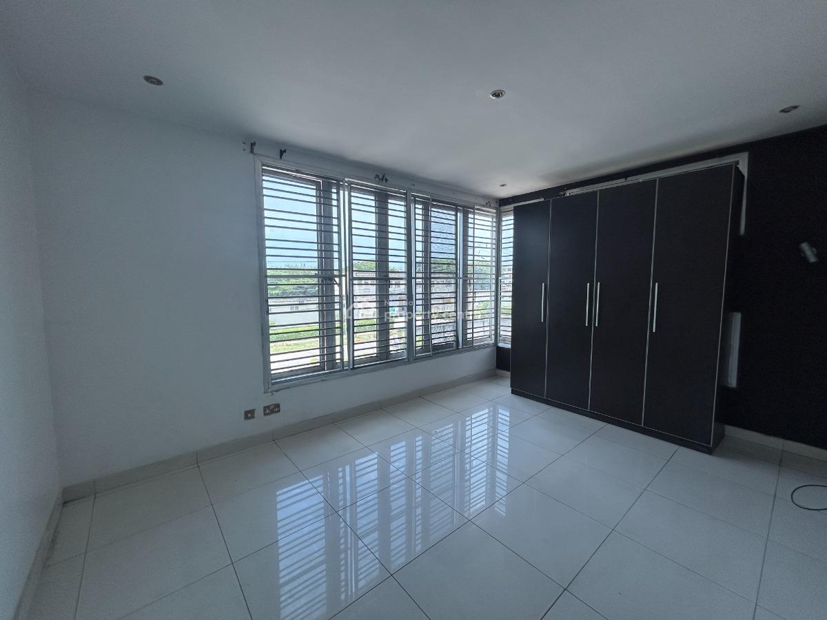 Luxury 5-bedroom Terraced Duplex, Lekki Phase 1, Lekki, Lagos, Terraced Duplex for Sale