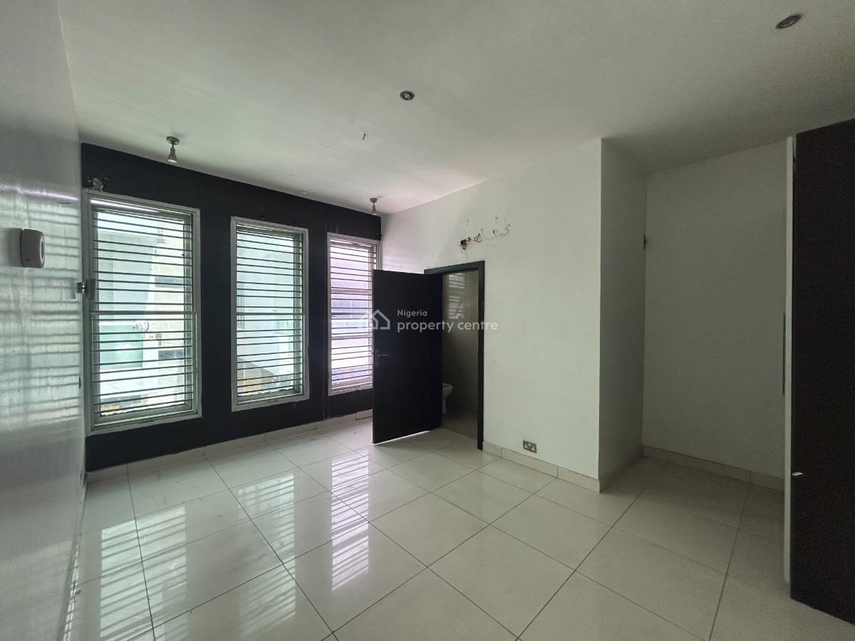 Luxury 5-bedroom Terraced Duplex, Lekki Phase 1, Lekki, Lagos, Terraced Duplex for Sale