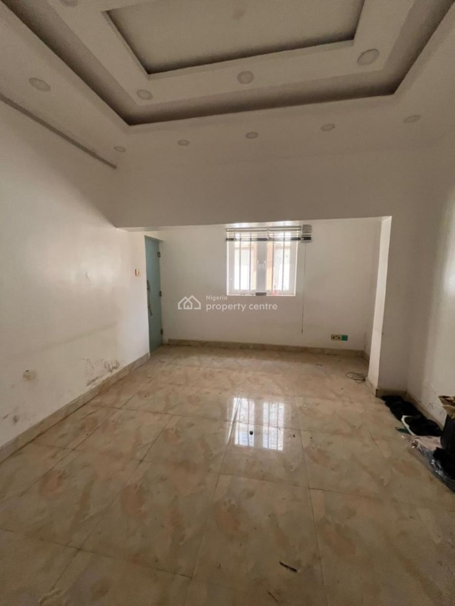 Fully Detached Duplex and a Bq, Wuse 2, Abuja, Detached Duplex for Sale