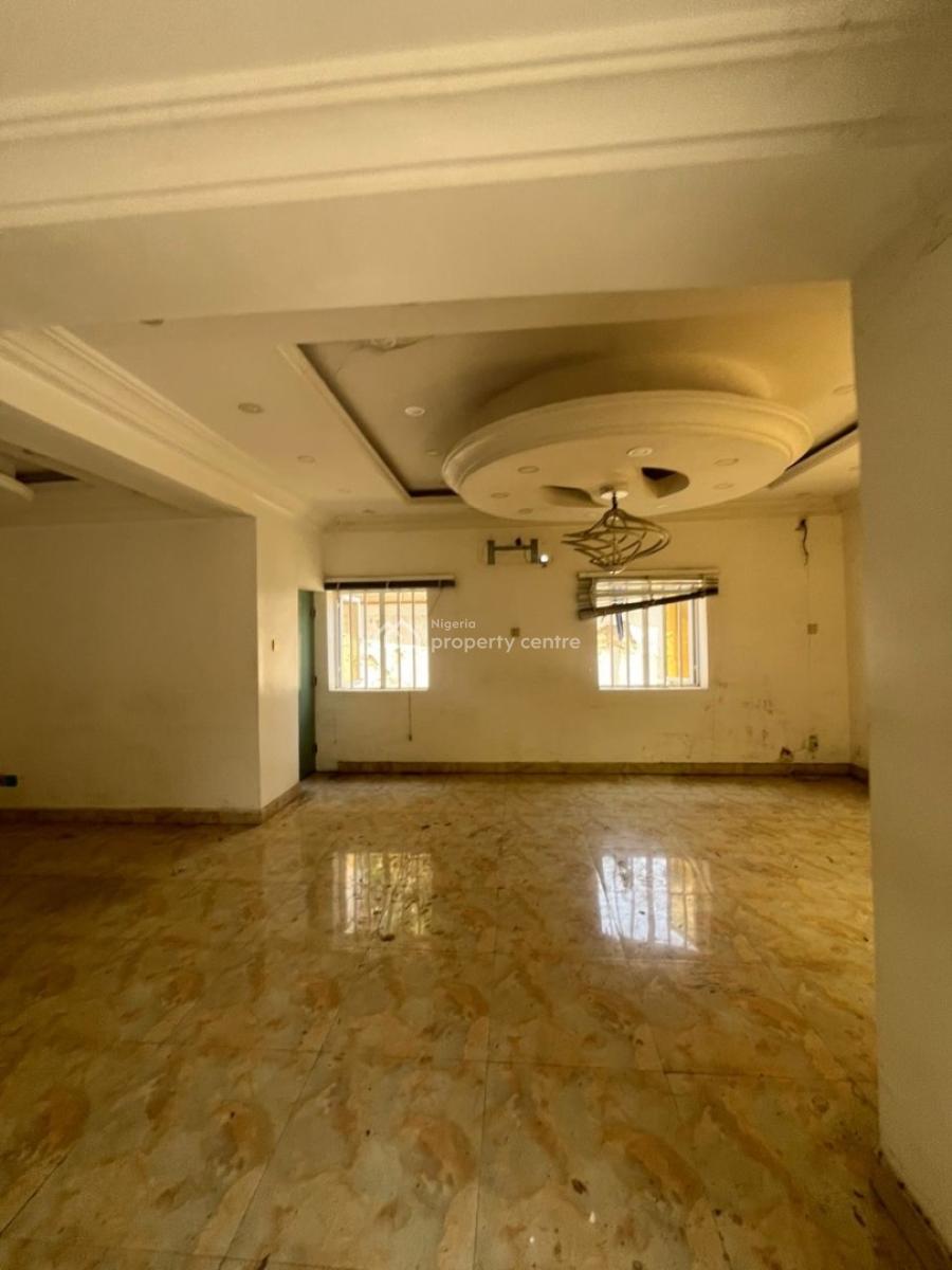 Fully Detached Duplex and a Bq, Wuse 2, Abuja, Detached Duplex for Sale