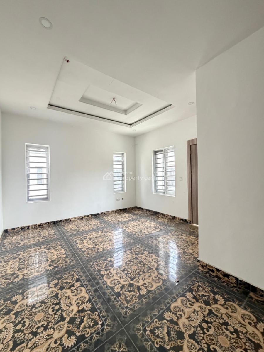 Gorgeous 2 Bedroom Apartment, Ajah, Lagos, Flat / Apartment for Sale