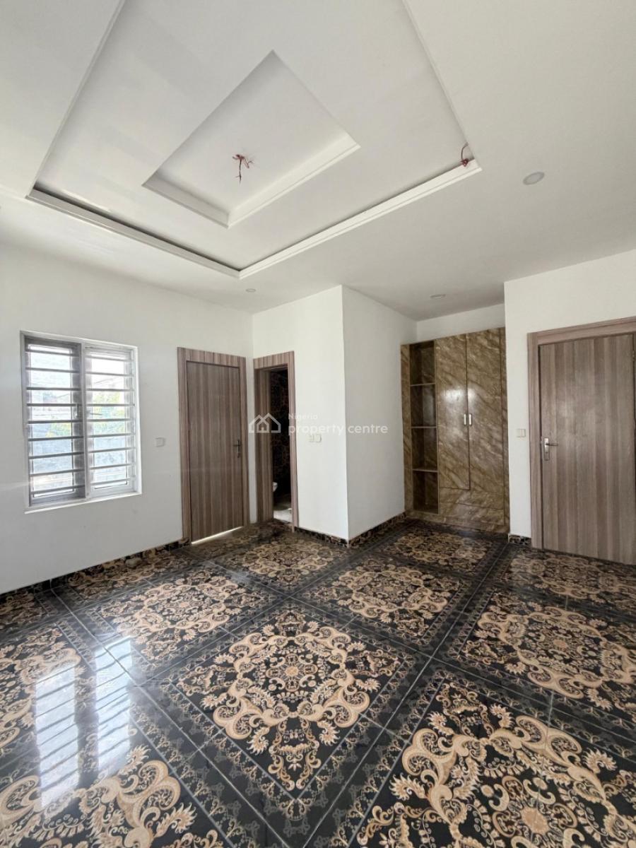 Gorgeous 2 Bedroom Apartment, Ajah, Lagos, Flat / Apartment for Sale