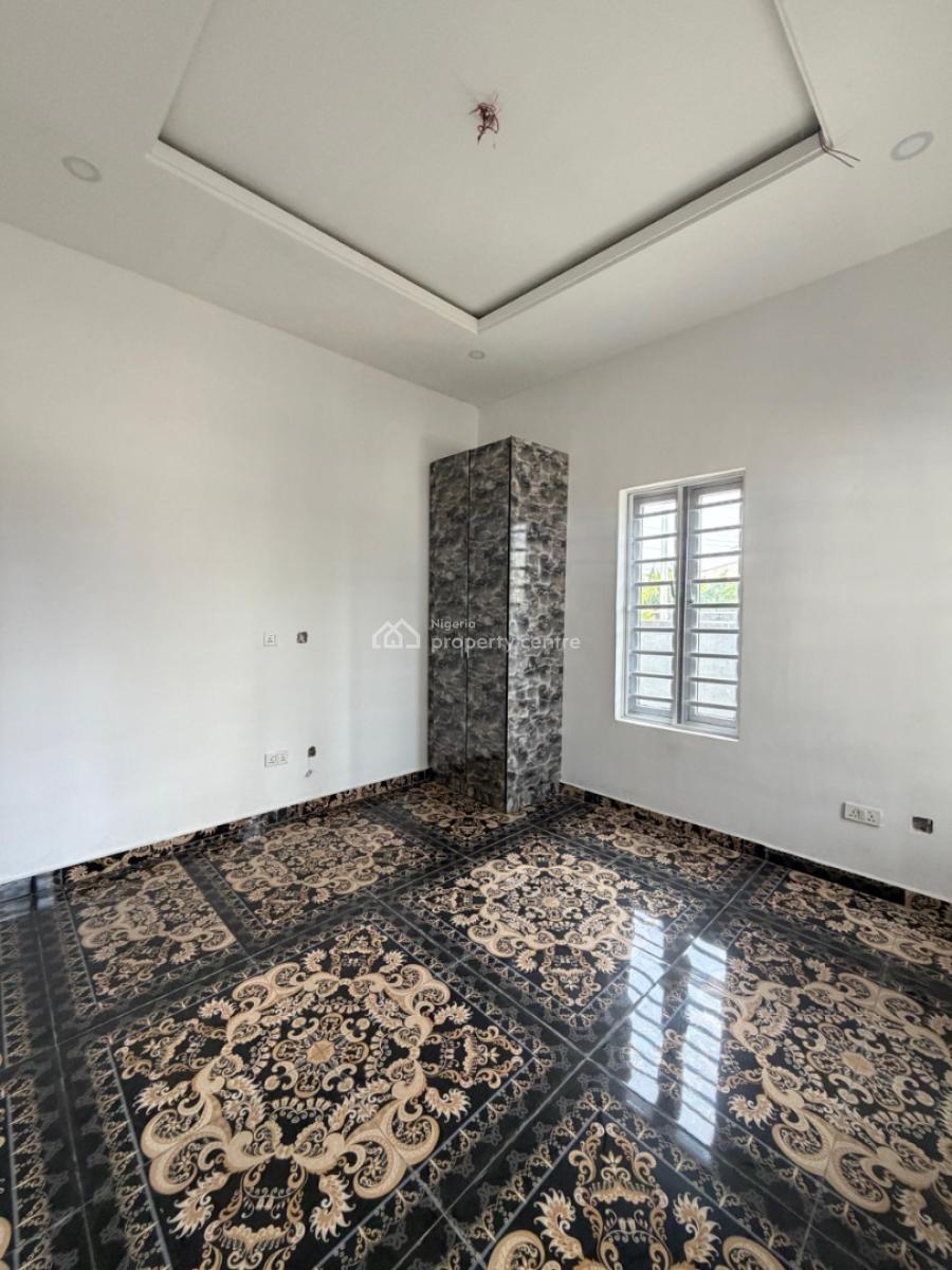 Gorgeous 2 Bedroom Apartment, Ajah, Lagos, Flat / Apartment for Sale