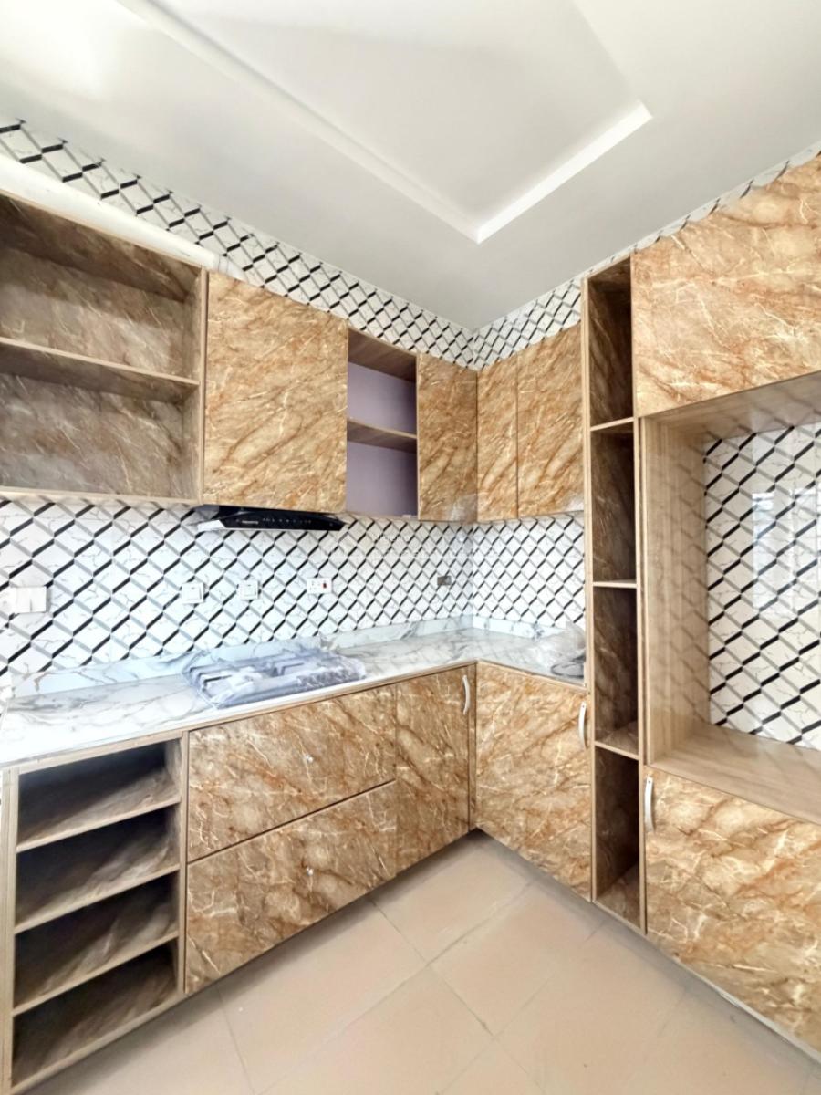 Gorgeous 2 Bedroom Apartment, Ajah, Lagos, Flat / Apartment for Sale