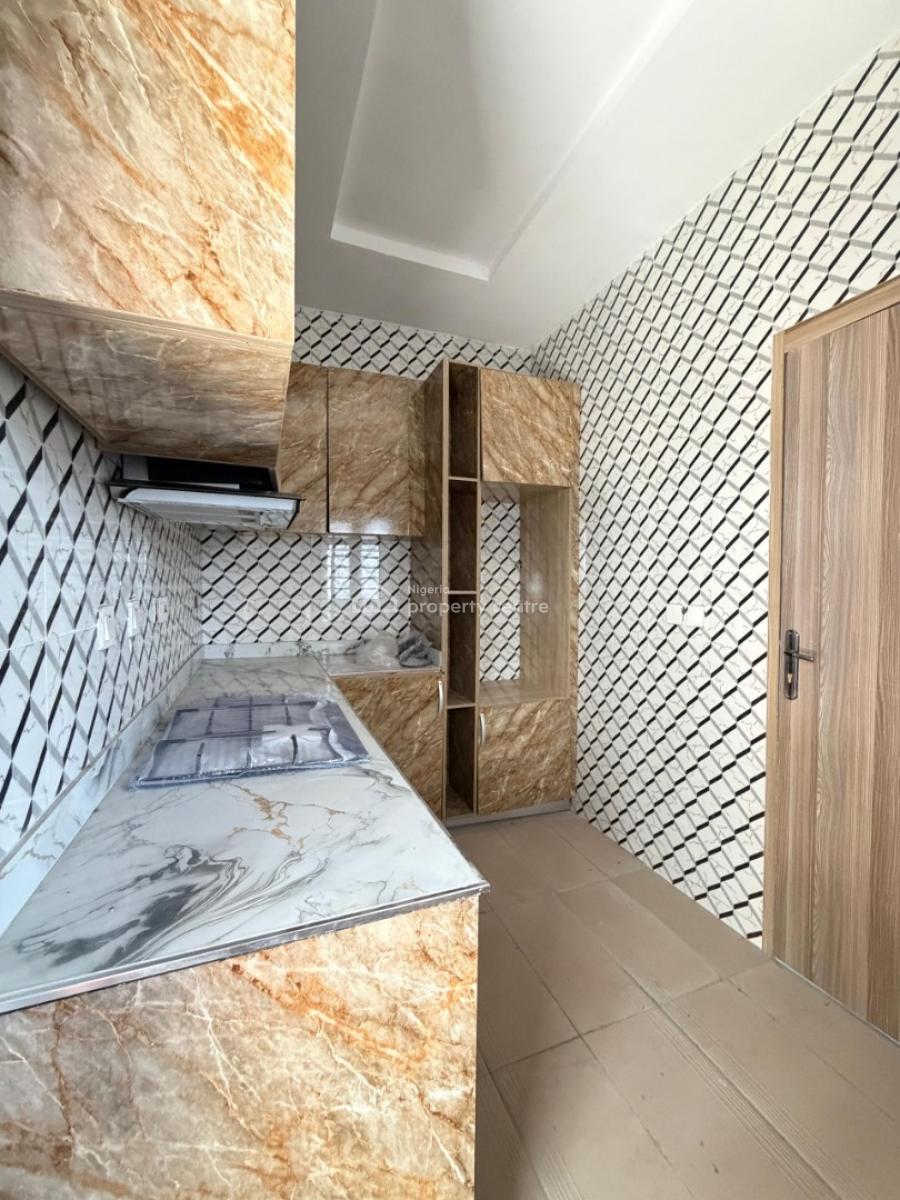 Gorgeous 2 Bedroom Apartment, Ajah, Lagos, Flat / Apartment for Sale