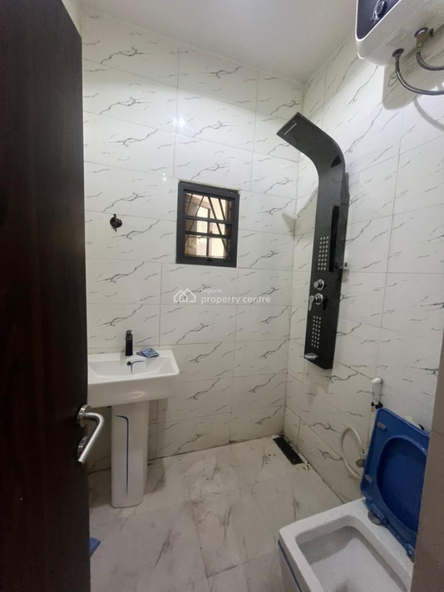 1-bedroom Apartment, Wuse, Abuja, Flat / Apartment for Rent