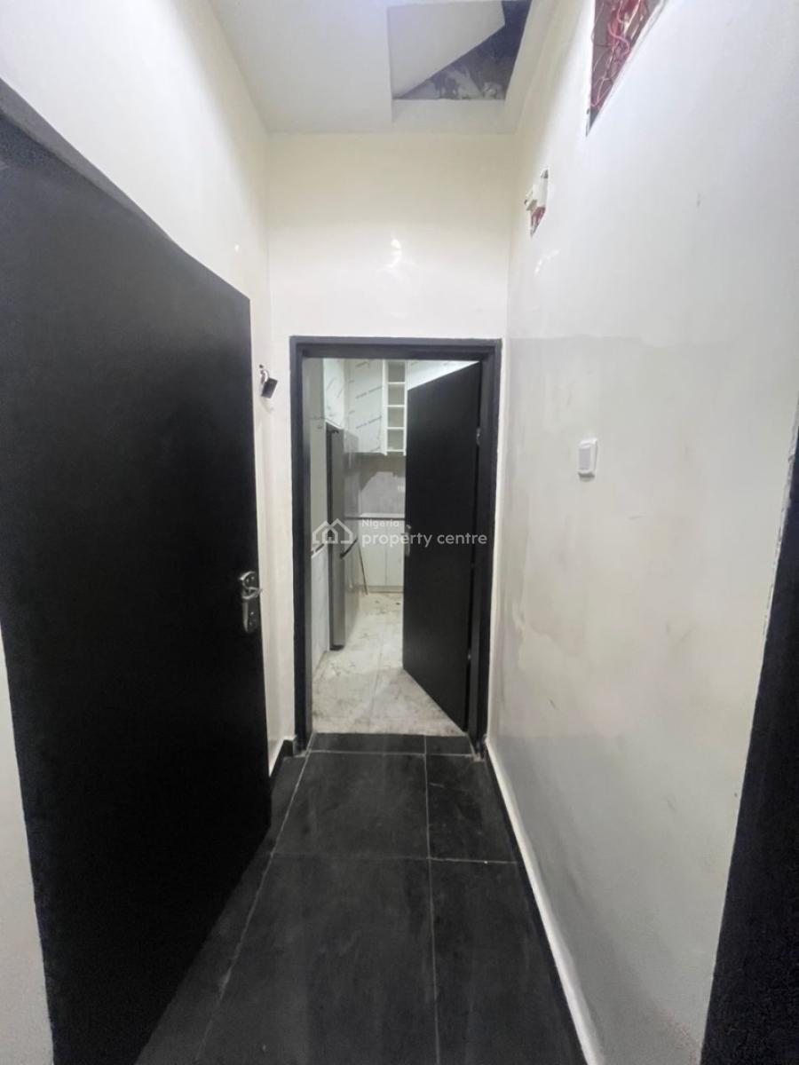 1-bedroom Apartment, Wuse, Abuja, Flat / Apartment for Rent
