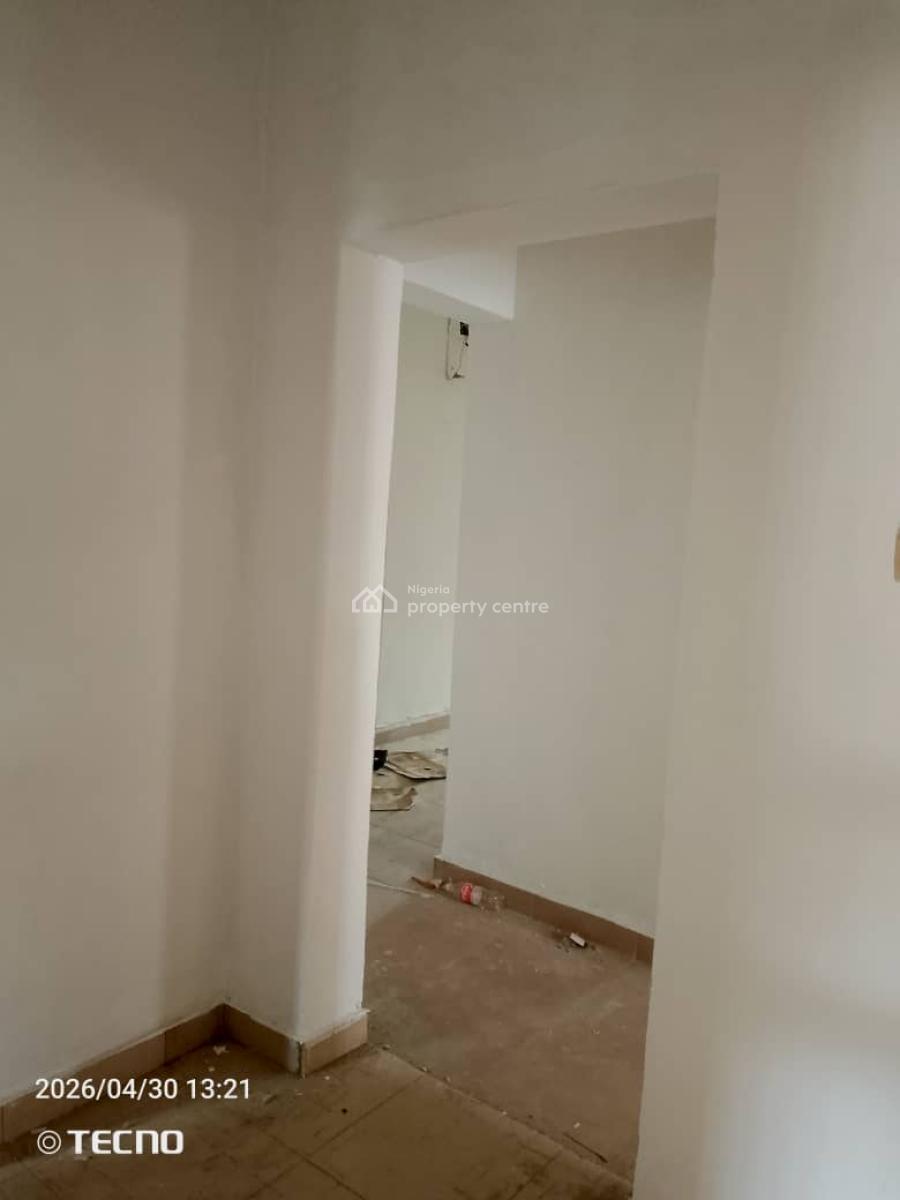 Clean 3 Bedroom Flat, Off Allen Avenue Ikeja, Lagos, Ikeja, Lagos, House for Rent
