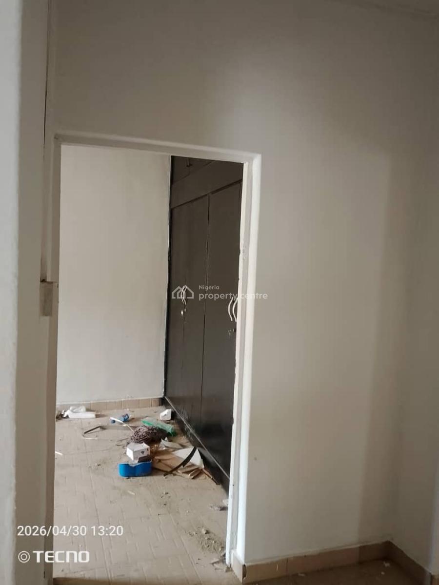 Clean 3 Bedroom Flat, Off Allen Avenue Ikeja, Lagos, Ikeja, Lagos, House for Rent