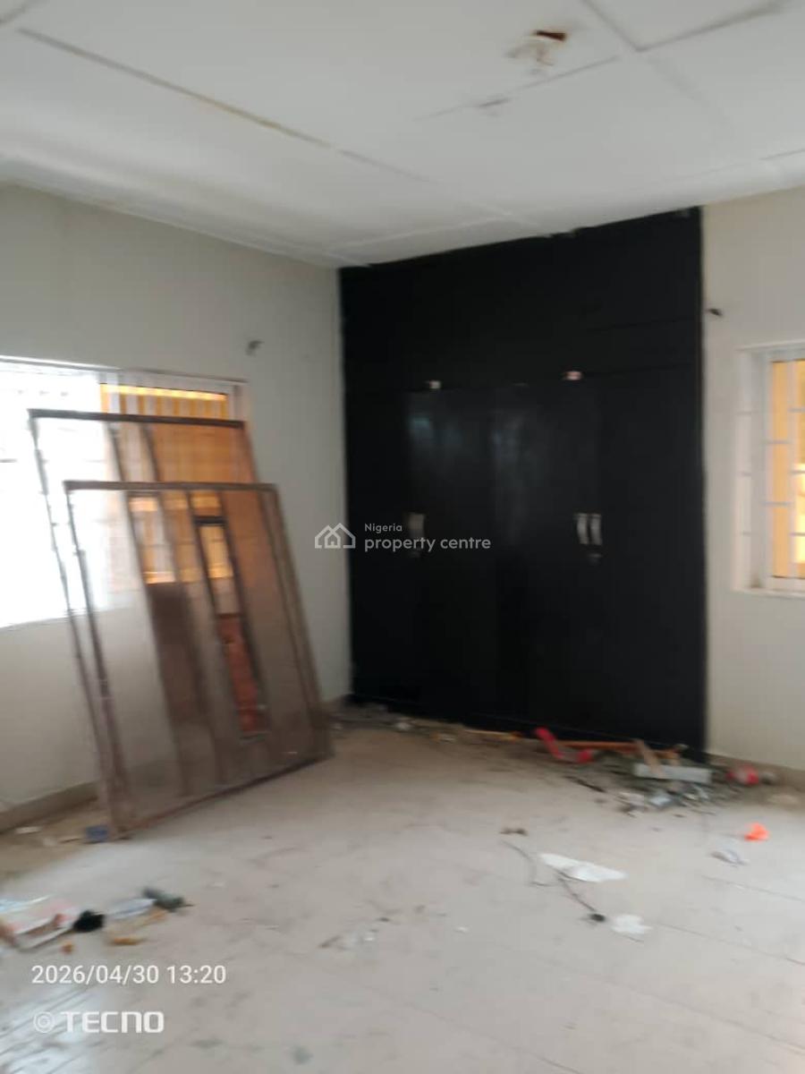 Clean 3 Bedroom Flat, Off Allen Avenue Ikeja, Lagos, Ikeja, Lagos, House for Rent