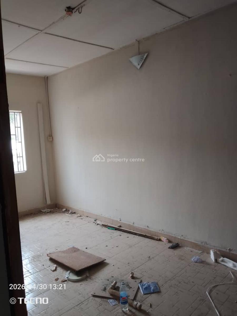 Clean 3 Bedroom Flat, Off Allen Avenue Ikeja, Lagos, Ikeja, Lagos, House for Rent