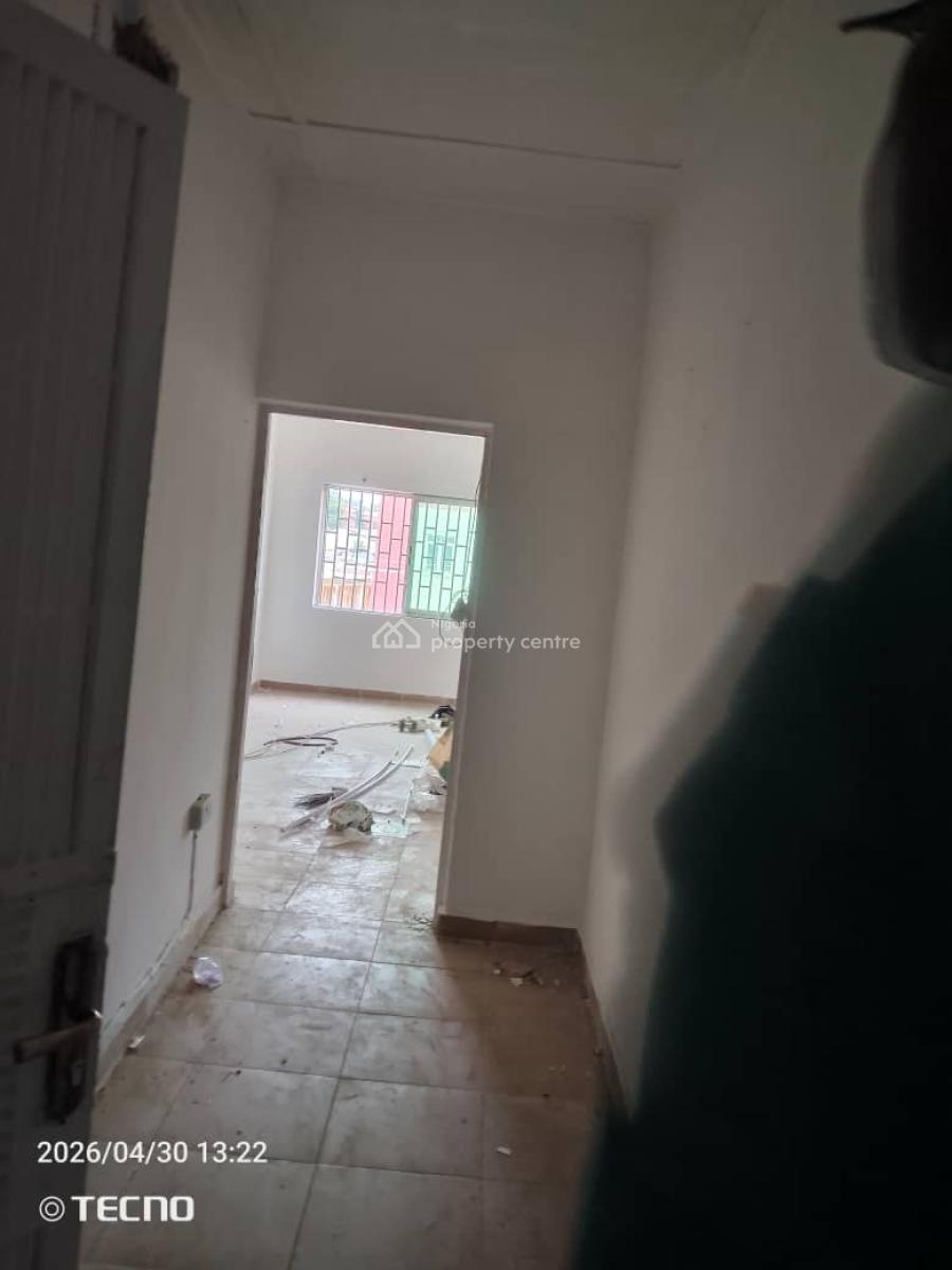 Clean 3 Bedroom Flat, Off Allen Avenue Ikeja, Lagos, Ikeja, Lagos, House for Rent