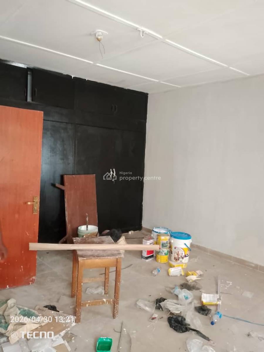 Clean 3 Bedroom Flat, Off Allen Avenue Ikeja, Lagos, Ikeja, Lagos, House for Rent